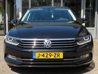 Volkswagen Passat - afbeelding nr 34