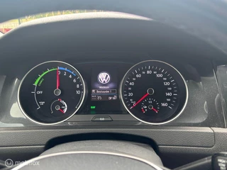 Volkswagen e-Golf Volkswagen e-Golf e-Golf - afbeelding nr 14