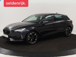 CUPRA Leon - 100490023-0