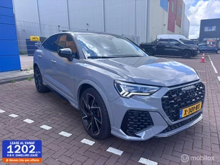 Audi RSQ3 - 140796266-0