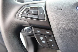Ford EcoSport Ford EcoSport 1.0 EcoSport Trend Ultimate 125pk NAVI, Camera, Cruise, Trekhaak - afbeelding nr 12