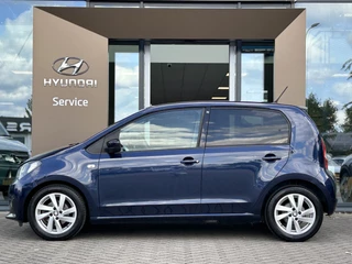 SEAT Mii SEAT Mii 1.0 Sport Dynamic Navigatie | Parkeersensoren | Lichtmetalen velgen - afbeelding nr 10