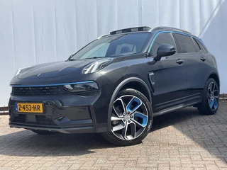 Lynk & Co 01 Lynk & Co 01 1.5 262PK PHEV Zwarte hemel 360° StoelVerw. Panoramadak Plug-in - afbeelding nr 61