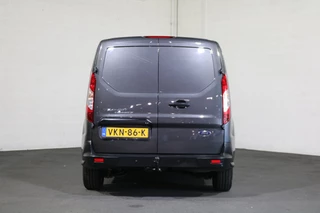 Ford Transit Connect Ford Transit Connect 1.5 EcoBlue L2 Trend Automaat Airco Navigatie Camera Trekhaak - afbeelding nr 9