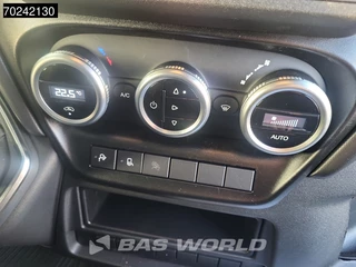 Iveco Daily Iveco Daily 35S21 210PK Automaat 2025 model L2H2 ACC LED Navi Velgen Camera 12m3 Airco - afbeelding nr 16