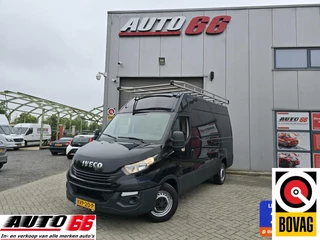 Iveco Daily - 1389142-0