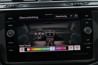 Volkswagen Tiguan Pano/IQ.Light/DCC/Keyless/Camera/Dodehoek/20