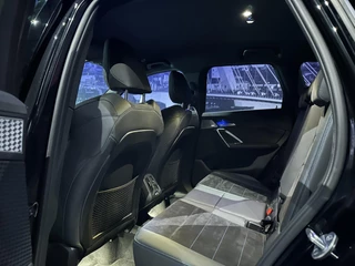 BMW X1 BMW X1 SDrive20i M Sport *H&K*HUD*ElecStoelverst*Winterpack*3DView* - afbeelding nr 26