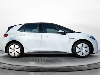 Volkswagen ID.3 Volkswagen ID.3 Pro 58 kWh (146 PK) 1e-Eig. & Keurig-Onderh. BOVAG-Garantie. NL-Auto. - afbeelding nr 3