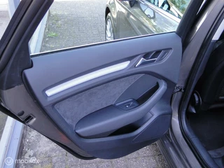 Audi A3 Audi A3 Sportback 1.4 e-tron PHEV Attraction Pro Line plus, automaat, 159899 km - afbeelding nr 29