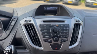Ford Transit Custom Ford Transit Custom 2.0 TDCI 96KW 131PK L2H1 EURO 6 NAVIGATIE/ AIRCO/ CRUISE CONTROL/ TREKHAAK/ 100% DEALERONDERHOUDEN - afbeelding nr 24