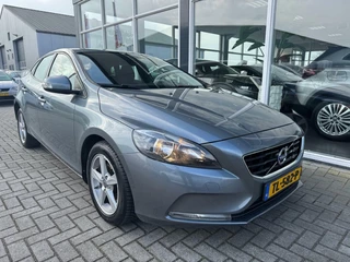Volvo V40 Volvo V40 1.6 T2 Momentum|Trekhaak|Cruise control| Navi|PDC| - afbeelding nr 20