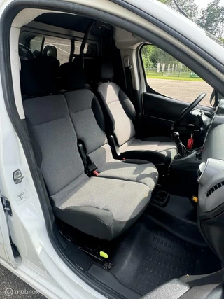 Citroën Berlingo Citroen Berlingo 1.6 HDI ✅ EURO 6 MET GARANTIE ✅ - afbeelding nr 15