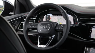 Audi Q8 Audi Q8 60 TFSI e quattro Pro Line S Competition | B&O Advanced | Massage | Head-up | Soft-Close | Panoramadak | Stoelventilatie | HD Matrix | Trekhaak - afbeelding nr 39