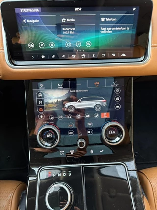 Land Rover Range Rover Velar Land Rover Range Rover Velar 2.0 I4 AWD R-Dynamic HSE Panoramadak - afbeelding nr 16
