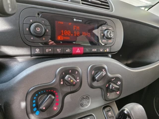 Fiat Panda Fiat Panda Automaat | TwinAir | Lounge | 2e eignr. - afbeelding nr 8