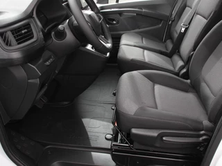 Renault Trafic Renault Trafic 2.0 Blue dC1 150 EDC T30 L2H1 Advance | Navigatie | Airco | Lichtmetalen velgen | Betimmering | Trekhaak | Camera | Parkeer sensoren | Dab - afbeelding nr 7