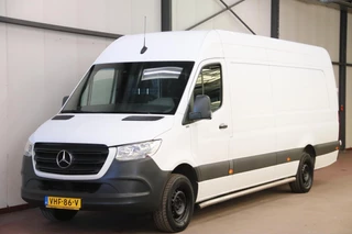 Mercedes-Benz Sprinter - 208775522-0