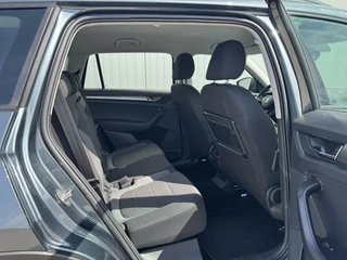 Škoda Kodiaq Skoda Kodiaq 1.5 TSI Ambition|Trekhaak|Navi|NL-Auto - afbeelding nr 36
