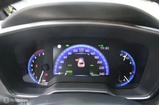 Toyota Corolla Toyota Corolla 2.0 Hybrid Business Plus | Stoel en Stuurverwarming | JBL Sound | Carplay | - afbeelding nr 19