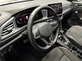 Volkswagen T-Roc Volkswagen T-Roc 1.5 TSI Life - afbeelding nr 9