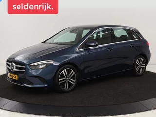 Mercedes-Benz B-Klasse - 110200267-0