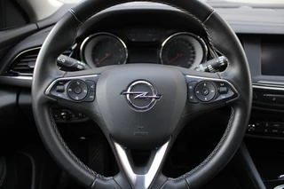 Opel Insignia Clima|Navi|Leer|Camera|LM-Velgen|Cruise|Audio|CV - afbeelding nr 20