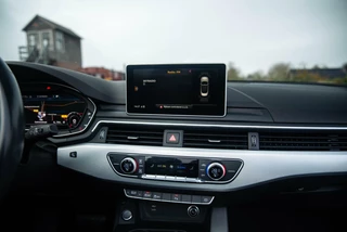Audi A5 Audi A5 Cabriolet 2.0 TFSI S-Line *Leder* Zeer netjes* - afbeelding nr 16