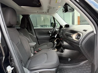 Jeep Renegade - afbeelding nr 28