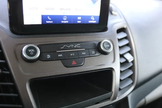 Ford Transit Connect Ford Transit Connect 1.5 EcoBlue L2 Trend Automaat Airco Navigatie Camera Trekhaak - afbeelding nr 36