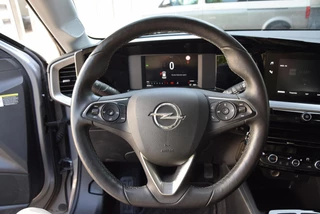 Opel Mokka Opel Mokka 1.2 GS Line | stuurwiel verwarmd | buitenspiegels elektrisch inklapbaar | Apple Carplay/Android Auto | - afbeelding nr 12