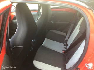 Citroën C1 Citroen C1 1.0 VTi Feel. NL auto / perfect onderhouden. - afbeelding nr 11