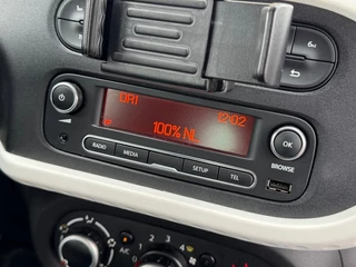 Renault Twingo - afbeelding nr 30