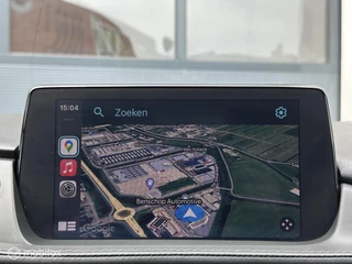 Mazda 6 Mazda 6 Sportbreak 2.5 SkyActiv-G 194 Luxury Navi Bose 360 Camera Leer LED Carplay - afbeelding nr 17