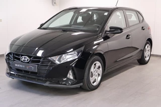 Hyundai i20 Hyundai i20 1.2 MPI i-Motion - afbeelding nr 1