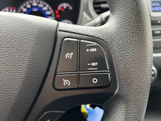 Hyundai i10 airco nieuw apk keurige auto - afbeelding nr 15