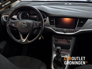 Opel Astra Opel Astra 1.6 CDTI Innovation | 2018 | NAVI | CRUISE | AIRCO - afbeelding nr 5