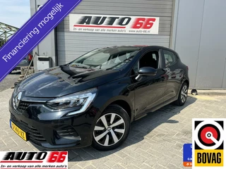 Renault Clio - 137119944-0