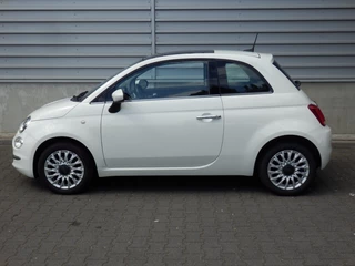 Fiat 500 - afbeelding nr 3