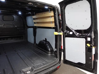 Ford Transit Custom Ford Transit Custom 320 2.0 TDCI L2H1 Sport Airco ACC Bluetooth Navi Trekhaak - afbeelding nr 9