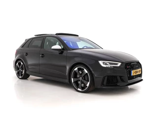 Audi RS3 - 356345841-0