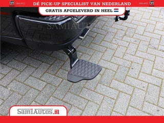 Dodge Ram 1500 CREW CAB | DUBBELE CABINE | GRIJSKENTEKEN | 5 PERSOONS | SV | VOORRAAD NR 2366 - 8602 - afbeelding nr 25