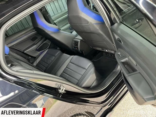 Volkswagen Golf Volkswagen Golf 2.0 TSI R 4Motion Akrapovic leder pano vol! - afbeelding nr 15