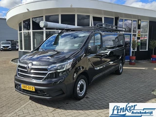 Renault Trafic - 349067685-0