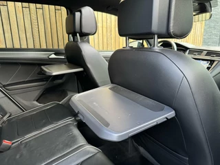 Volkswagen Tiguan Volkswagen Tiguan 1.5 TSI R-line Automaat | Panorama | Leer | LED Verlichting | Actief Demping Systeem | Achteruitrijcamera | Black Style | 20 inch velgen | Elektrische verstelbare stoelen | Afneembare trekhaak - afbeelding nr 40