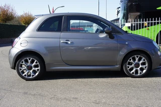 Fiat 500 - afbeelding nr 5