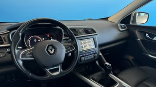 Renault Kadjar - afbeelding nr 4