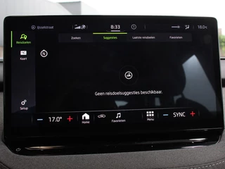 Škoda Enyaq iV Skoda Enyaq iV 60 Airco Navi Carplay Adaptive Cruise Control Park Pack + Camera Full LED Stoel/Stuurverwarming - afbeelding nr 28