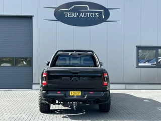 Dodge Ram 1500 Dodge Ram 1500 6.2 V8 TRX Final Edition/Last Call 7-2024 - afbeelding nr 5