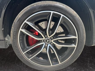 Mercedes-Benz GLE Mercedes-Benz GLE 350 e 4M. Pr Plus - afbeelding nr 14